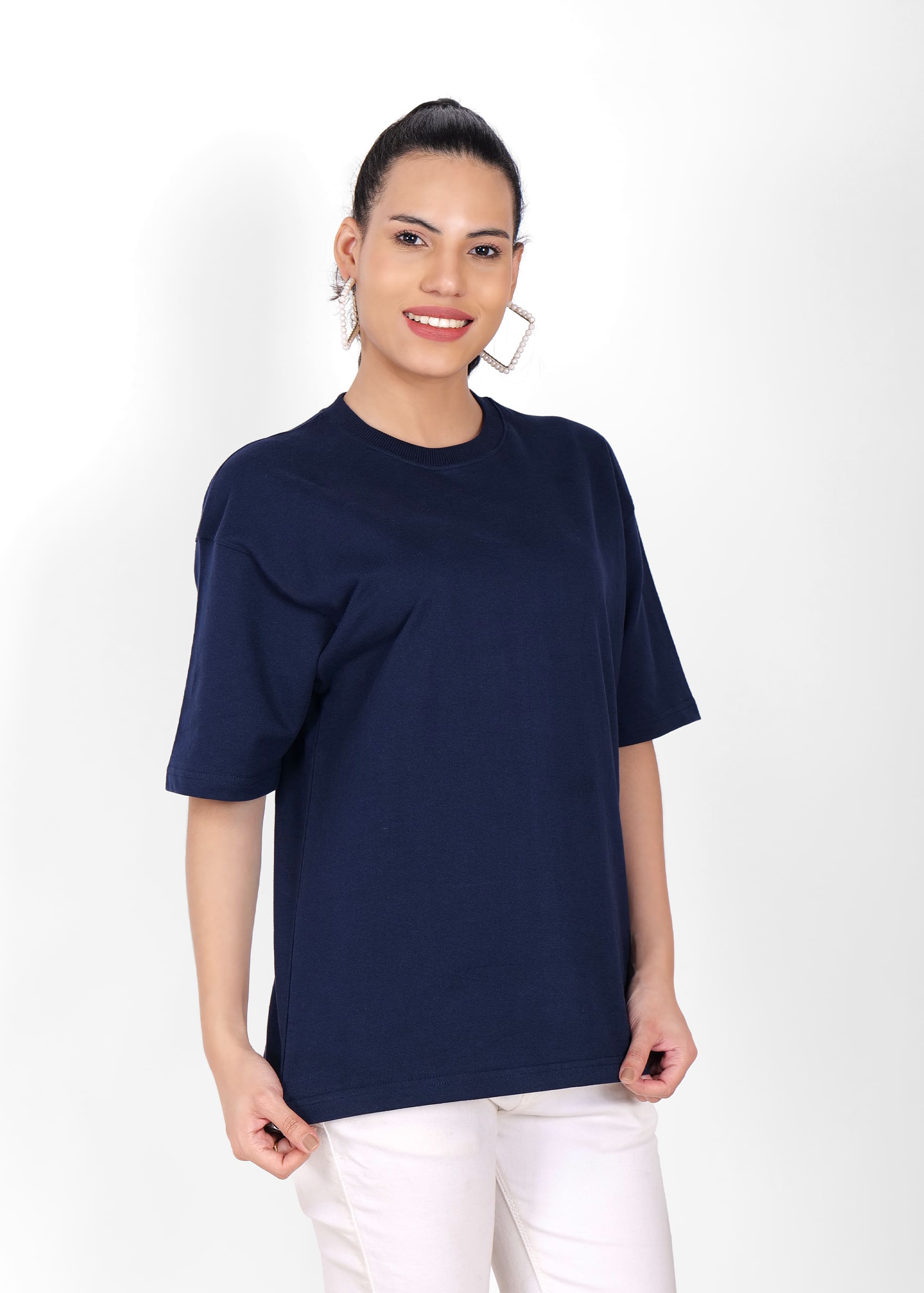 Navy Blue | Classic | Women